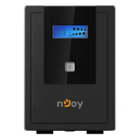 Источник бесперебойного питания nJoy Cadu 1500VA USB (UPCMTLS615HCAAZ01B) - Изображение 2