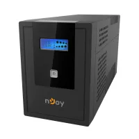 Источник бесперебойного питания nJoy Cadu 1500VA USB (UPCMTLS615HCAAZ01B) - Изображение 1