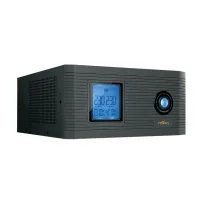 Пристрій безперебійного живлення nJoy Aira 600VA (UPCSTLP860TAICP01B) - Зображення 6