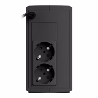 Пристрій безперебійного живлення nJoy Keen 600VA (UPLI-LI060KE-CG01B) - Image 4