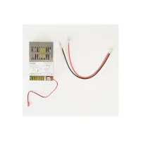 Блок живлення для систем відеоспостереження Faraday Electronics UPS_55W_ALU_12 - 4