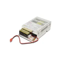 Блок живлення для систем відеоспостереження Faraday Electronics UPS_55W_ALU_12 - 1
