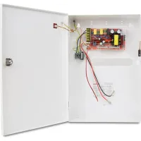 Блок живлення для систем відеоспостереження Faraday Electronics UPS_85W_MBB_12 - 3
