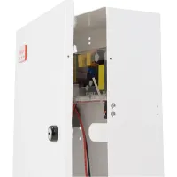 Блок живлення для систем відеоспостереження Faraday Electronics UPS_85W_MBB_12 - 4