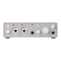 Аудіоінтерфейс Yamaha UR22MK3 White - Изображение 5