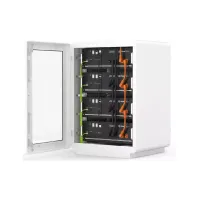 Батарея LiFePo4 PYLONTECH 48V - 100Ah (4800Wh) (US5000) - 2