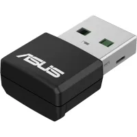 Мережева карта Wi-Fi ASUS USB-AX55 Nano - 3