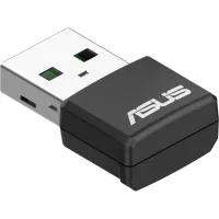 Мережева карта Wi-Fi ASUS USB-AX55 Nano - 1