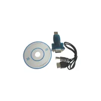 Перехідник USB to COM Dynamode (USB-SERIAL-2) - 2