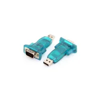 Перехідник USB to COM Dynamode (USB-SERIAL-2) - 1