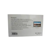 Концентратор Dynamode USB 3.0 Type-A - RJ45 Gigabit Lan, 3*USB 3.0 (USB3.0-Type-A-RJ45-HUB3) - 5