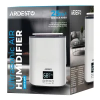 Зволожувач повітря Ardesto USH-H-26W - Изображение 8