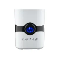 Зволожувач повітря Ardesto USH-M-LCD-4L-W - Зображення 9