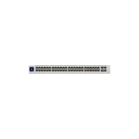 Комутатор мережевий Ubiquiti USW-48 - 2
