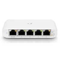 Комутатор мережевий Ubiquiti USW-Flex-Mini - 2