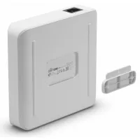 Комутатор мережевий Ubiquiti USW-Lite-16-PoE - 6