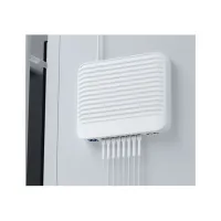 Комутатор мережевий Ubiquiti USW-PRO-8-POE - 10