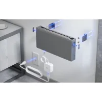 Комутатор мережевий Ubiquiti USW-PRO-MAX-16 - 9