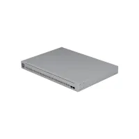 Комутатор мережевий Ubiquiti USW-PRO-MAX-24-POE - Зображення 2