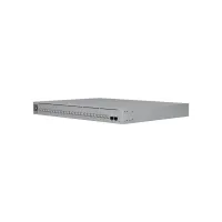 Комутатор мережевий Ubiquiti USW-PRO-MAX-24-POE - Зображення 3
