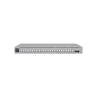 Комутатор мережевий Ubiquiti USW-PRO-MAX-24-POE - Зображення 1