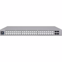 Комутатор мережевий Ubiquiti USW-Pro-Max-48-PoE - Image 2