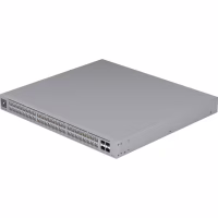 Комутатор мережевий Ubiquiti USW-Pro-Max-48-PoE - Image 4