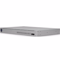 Коммутатор сетевой Ubiquiti USW-PRO-XG-10-POE - Image 2