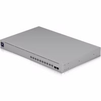 Коммутатор сетевой Ubiquiti USW-PRO-XG-10-POE - Image 6