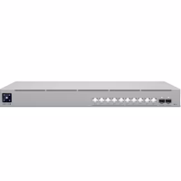 Коммутатор сетевой Ubiquiti USW-PRO-XG-10-POE - Image 1