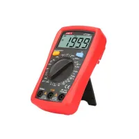 Цифровий мультиметр UNI-T UT33B+ - 2