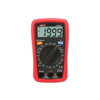 Цифровий мультиметр UNI-T UT33B+ - 1