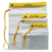 Гермопакет Tramp PVC transparent 12,7 х 18,4 cm (UTRA-025) - 2