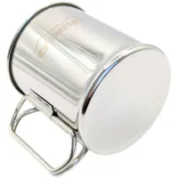 Чашка туристична Tramp UTRC-011-metal (UTRC-011) - 2