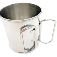 Чашка туристична Tramp UTRC-011-metal - 4