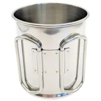 Чашка туристична Tramp UTRC-011-metal - 5