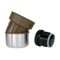 Термос Tramp Expedition Line 0.9 л Olive (UTRC-027-olive) - 3