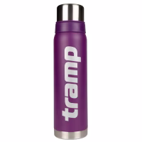 Термос Tramp Expedition Line 0.9 л Purple (UTRC-027-purple) - Image 1