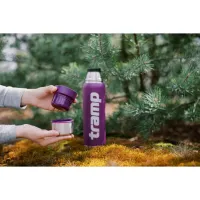 Термос Tramp Expedition Line 1.2 л Purple (UTRC-028-purple) - 7