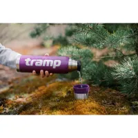 Термос Tramp Expedition Line 1.2 л Purple (UTRC-028-purple) - 8