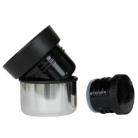 Термос Tramp Expedition Line 1.6 л Black (UTRC-029-black) - 3