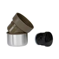 Термос Tramp Expedition Line 1.6 л Olive (UTRC-029-olive) - 3