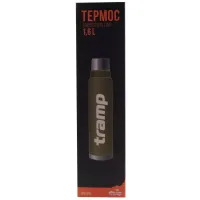 Термос Tramp Expedition Line 1.6 л Olive (UTRC-029-olive) - 5