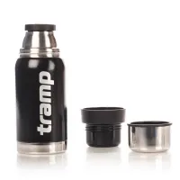 Термос Tramp Expedition Line 0.5 л Black (UTRC-030-black) - 3