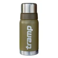 Термос Tramp Expedition Line 0.5 л Olive (UTRC-030-olive) - 1