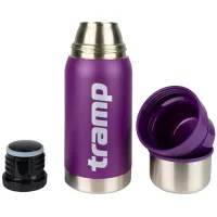 Термос Tramp Expedition Line 0.5 л Purple (UTRC-030-purple) - 2