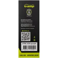 Термос Tramp Expedition Line 0.5 л Purple (UTRC-030-purple) - 4