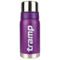 Термос Tramp Expedition Line 0.5 л Purple (UTRC-030-purple) - 1