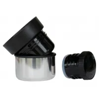 Термос Tramp Expedition Line 0.75 л Black (UTRC-031-black) - 3