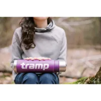 Термос Tramp Expedition Line 0.75 л Purple (UTRC-031-purple) - 12